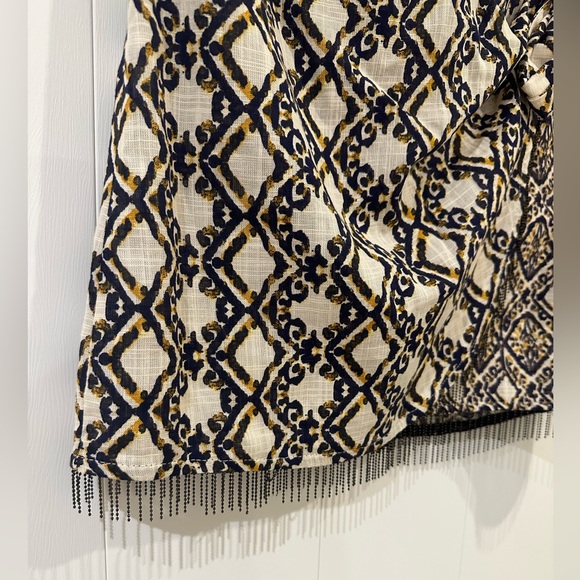 Zara mini skirt - Picture 3 of 4